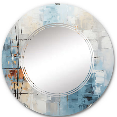Thucydides Circle Mirror