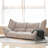 Irza Twin 64'' Upholstered Futon And Mattress
