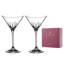 1ml Crystal Drinking Glass Set