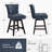 Aquetzalli Swivel Upholstered Counter Stool-101954123-96793255