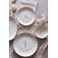Lark Manor Fontinella 100% PORCELAIN Salad Bowl