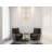 Ston Easton 8-Light Crystal 2-Tier Empire Chandelier-549502803-549502805