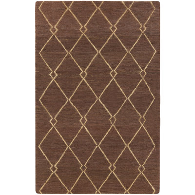 Bontang Geometric Indoor Rug