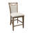 Bankhead Four Leg Dining Set-98056605