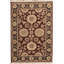 Manchuria Hand Woven Wool Oriental Area Rug
