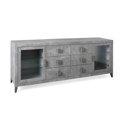 Gramercy 84'' W Sideboard