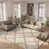 Beige/Ivory