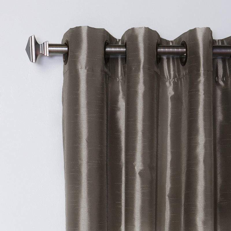 Fussell Blackout Curtain Pair
