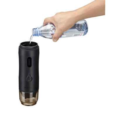Connected Essentials Ltd Espresso Machine