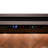 Dimplex Revillusion Electric Firebox Herringbone Brick Interior with Front Glass Panel-90956042