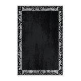 Shimmering Fog Rug