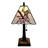 Janes Metal Table Lamp