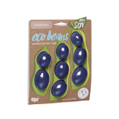 Fond de cire parfumée Harvest Berry