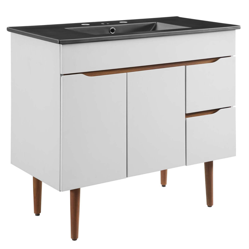 Meuble-lavabo 36 po Harvest