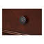 Commode 9 tiroirs Lyndon G09400-D, cerise
