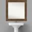 Miroir de salle de bain Alexandria-812503429