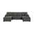 Tissu Gun Ash est en rupture de stock