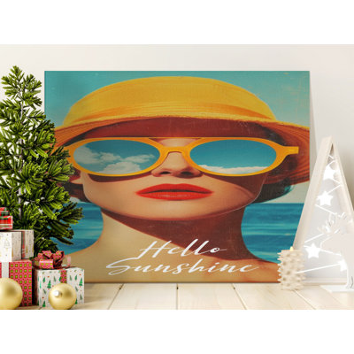 Polzin Wrapped Canvas Print Set