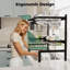 Countertop Dish Rack