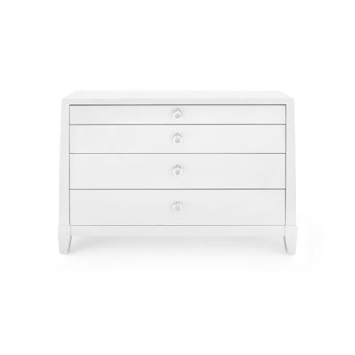 Commode 4 tiroirs Madison