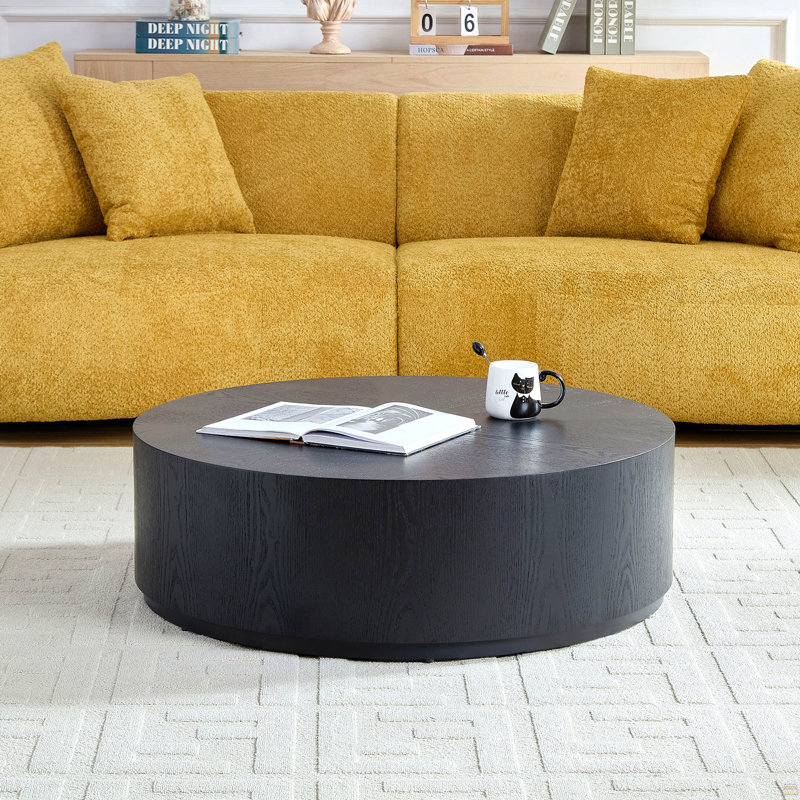 Table basse 35,43 pouces