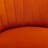 Alphonsine Upholstered Swivel Barrel Chair-605639849