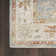 Castanon Oriental Gray Area Rug