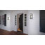 Hawthorne 1 - Light LED Outdoor Wall Lantern-55898218