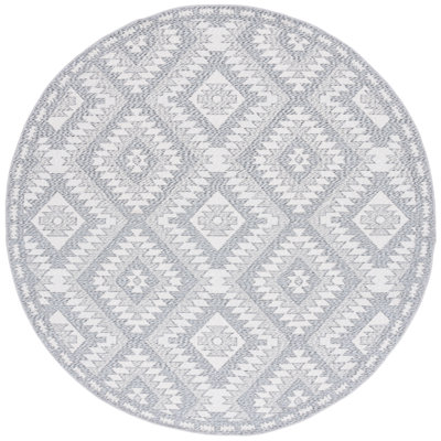 Lacie Performance Southwestern Rug