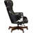 Katherine Genuine Leather Executive Chair-72548940