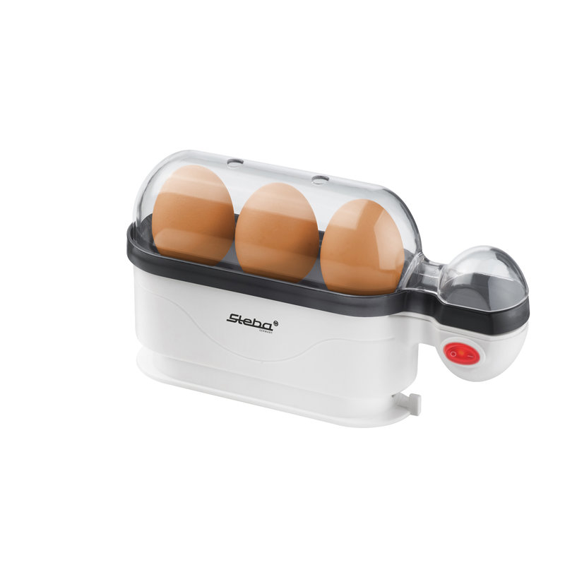 Steba Egg Cooker