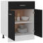 Lyon Drawer Bottom Cabinet Lyon-1195512770