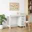 Solid Wood Desk-798312912