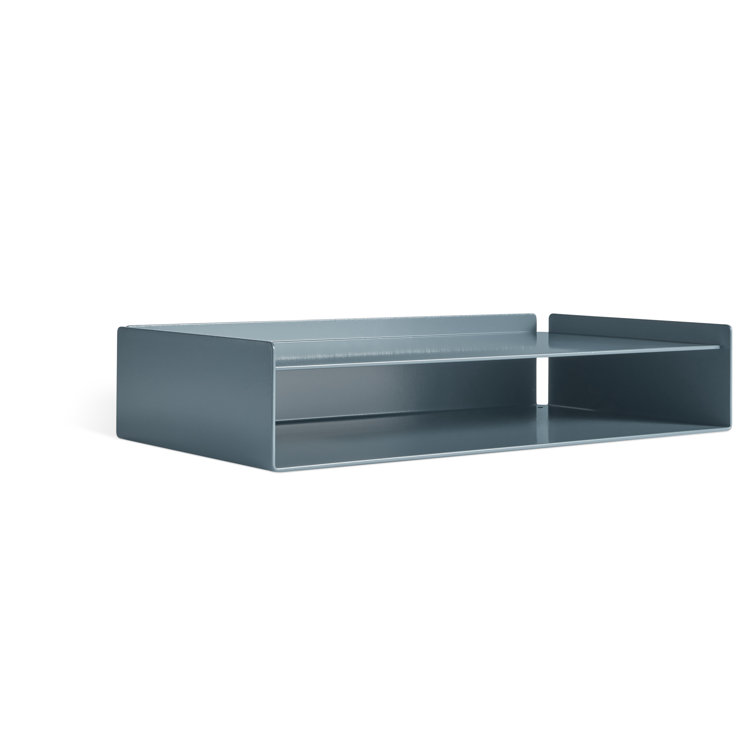 Tabs Metal Stackable Monitor Stand