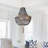 Llandel 3 - Light Dimmable Empire Chandelier-2093537725