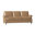 Aline Fumo Genuine Leather