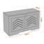 Storage Bench