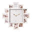 Horloge murale Yamikani-904545371