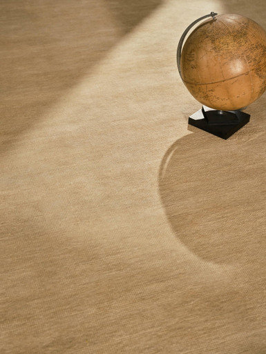 Caliche Silk Dawn, Rectangle 10' x 7'