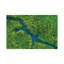 In The Nipa Forest 1 Piece Wall Art on Canvas-102338071-102338065