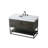 48 inch Single Bathroom Vanity-203981059