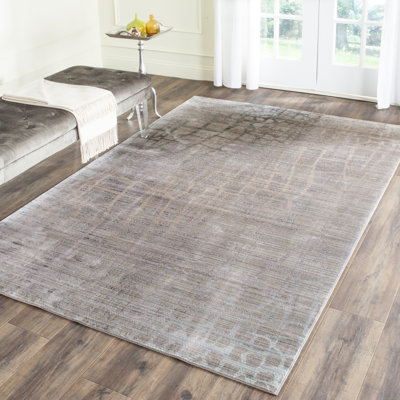 Douse Abstract Area Rug