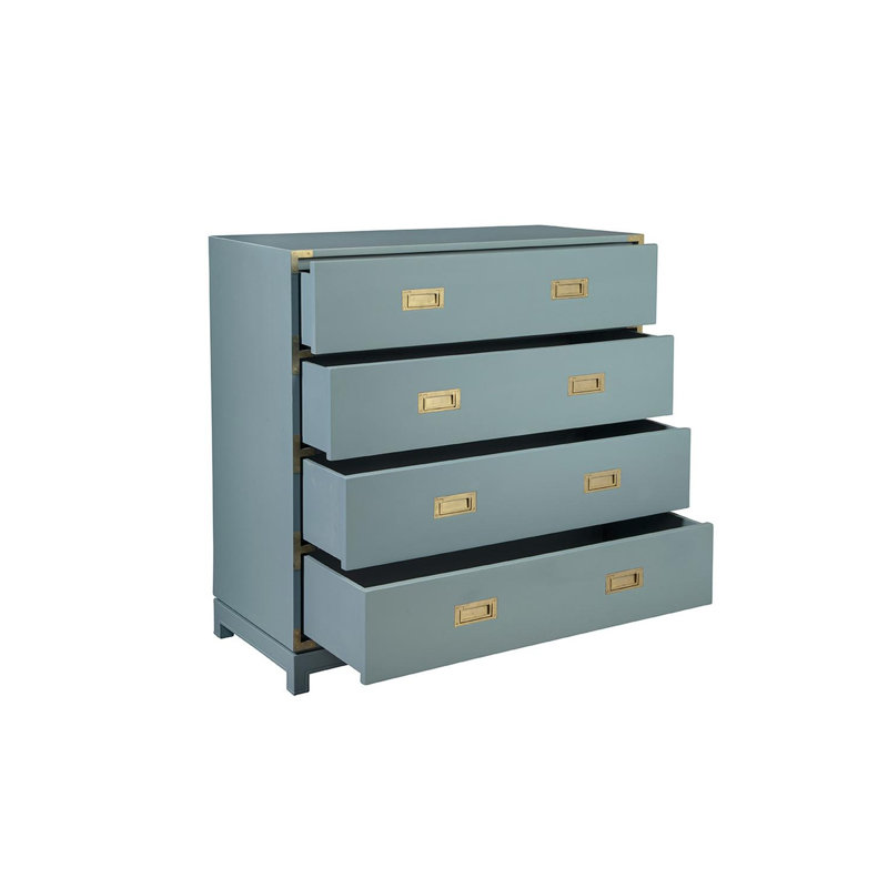  Commode en bois Swansea