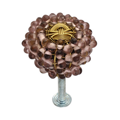 1 3/8" Length Novelty Knob