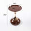 Table d'appoint ronde Mermaid Tail-107644282