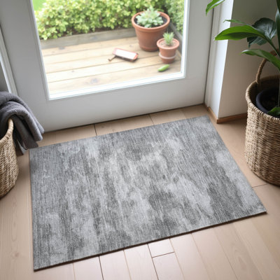 Premium Machine Washable Northdale AMF1397 Modern Rug