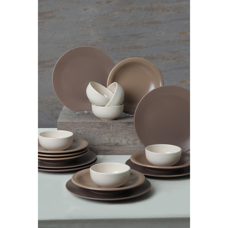 Dinner Set