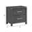 Annet 2-Drawer Nightstand