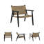 Tomisha Accent Chair