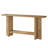 Farmhouse Console Table
